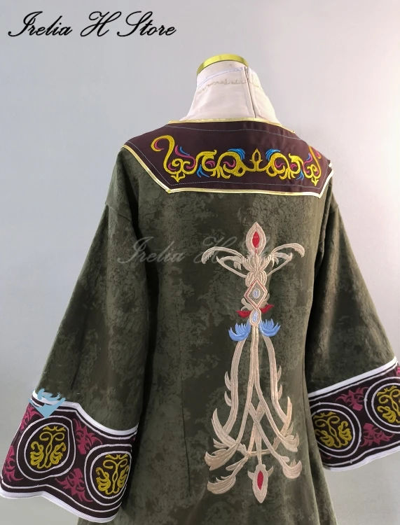 Рисунок 4 - Irelia H Store игра Ренна из Elden