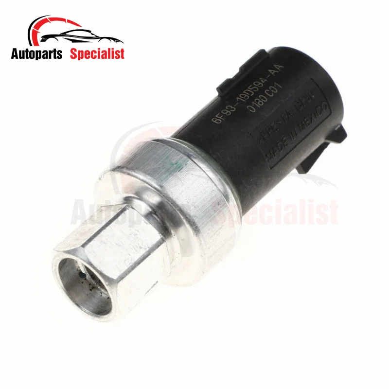

OEM 6F93-19D594 новый автомобильный реле давления для Ford Focus Fiesta Escape автомобильные аксессуары