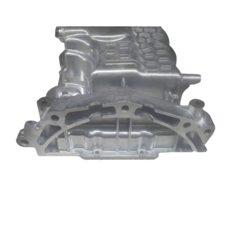 For FAW Besturn T77 1.2T Engine Oil Pan Engine Model: CA4GA12TD-31 / Auto Parts