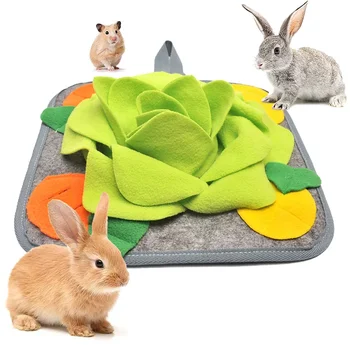 Pet Foraging Snuffle Mat 1