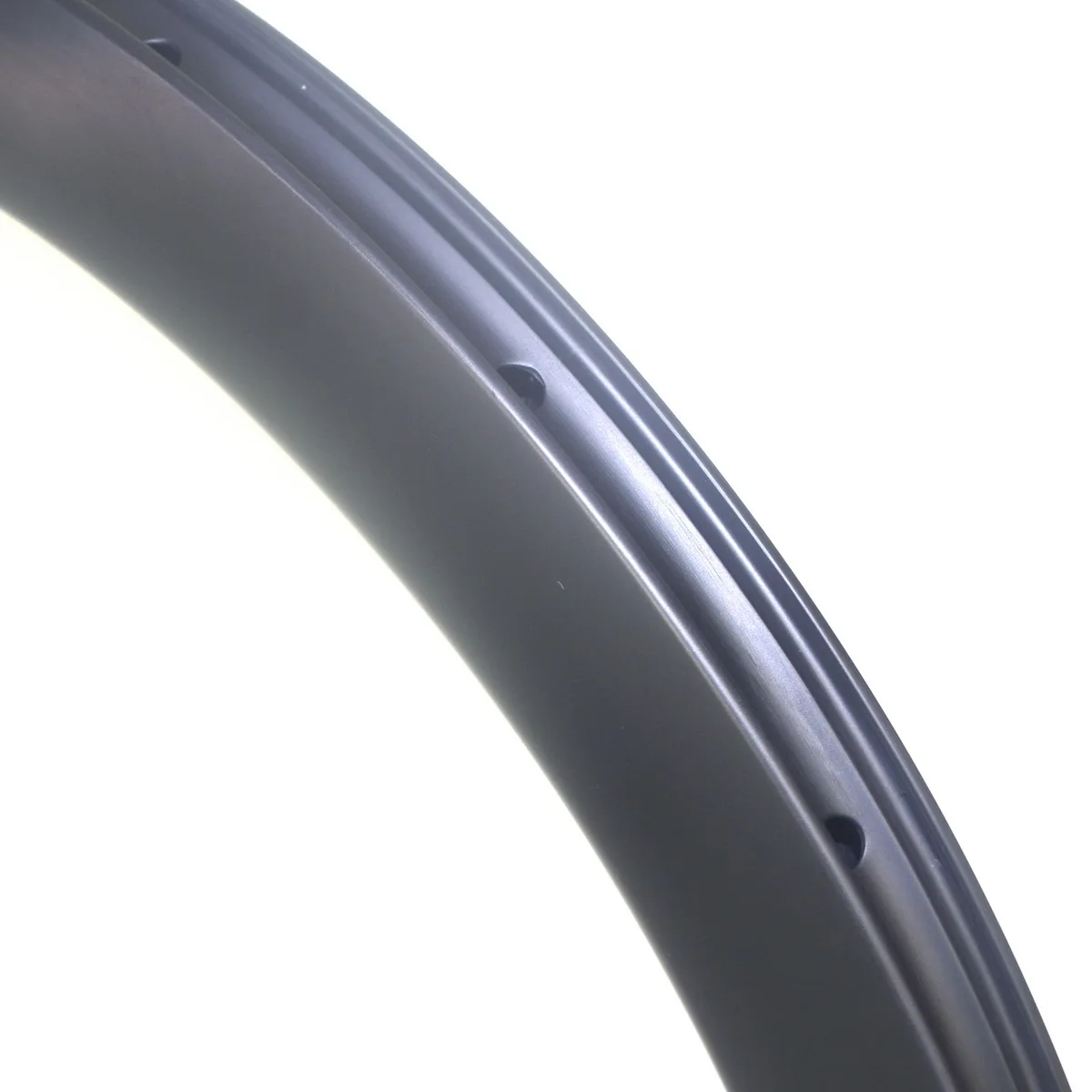 Light 700C Gravel Bike Road Carbon Rims Disc Brake 28mm Width 30mm 35mm 40mm 45mm 50mm 55mm Height Tubeless Toray T800 carbon mtb rims