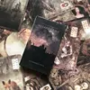 Hot sale: The Legend of Wizard Laird Oracle Tarot Card For Entertainment Fate Prophecy Divination Family Party Oracle PDF Guide 1
