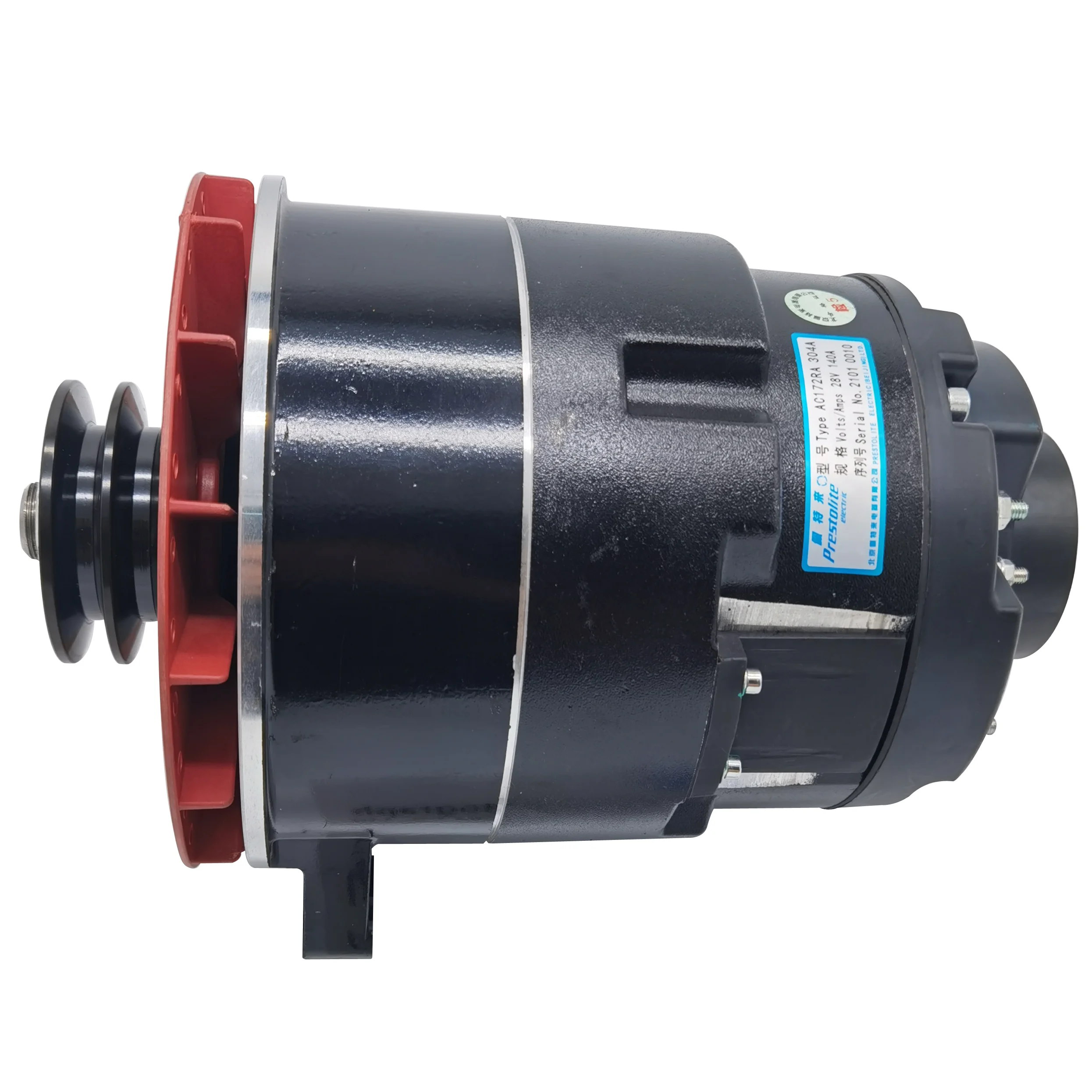 

Made in China bus uses an open frame hgh-quality digital inverter gasoline generator AC172RA