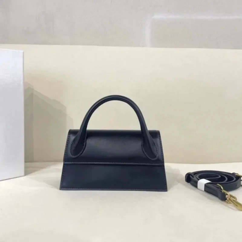 Anuschka Bandolera Organizadora De Cuero Genuino Para Mujer Con Protección RFID, Obra De Arte Original Pintada A Mano, Jardín Bleu