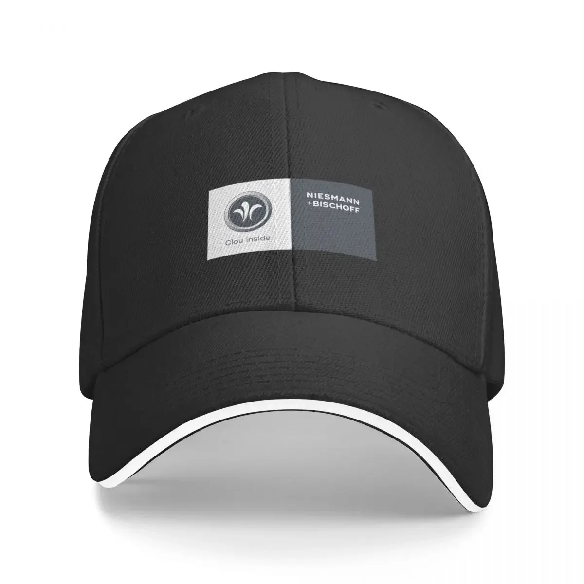 

New Niesmann + Bischoff motorhome Baseball Cap Sunhat Golf Hat Man fishing hat birthday Women's Hats Men's