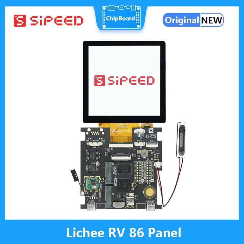 Sipeed Lichee RV 86 г Ʈ Ȩ ߾   ,  ν 