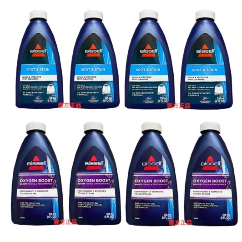 Biscan-fluido Líquido de Limpeza Original 236ml