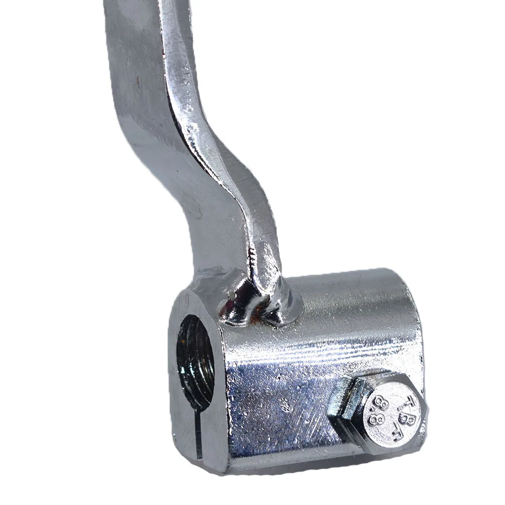 Folding Gear Shifter Shift Lever for 50cc 70cc 90cc 110cc 125cc 150cc 160cc YCF GPX SSR YX Pit Dirt Bike ATV Quad Motorcycle - Image 4