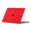 Matte Red