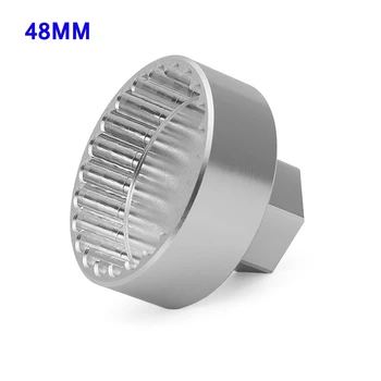 폴라리스 스크램블러 스포츠맨 850 1000 5140078 워터 펌프 드라이브 볼트 키트용 48mm