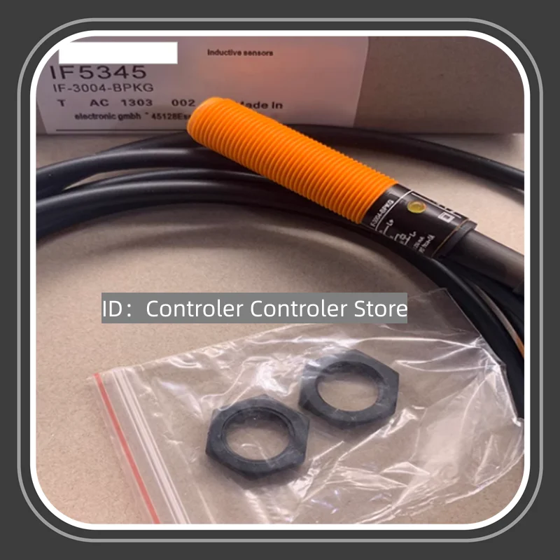 

2PCS New inductor sensor IF0001 IF0002 IF0003 IF0004 IF0016 IF0295