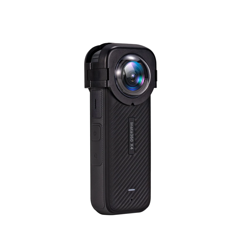 Insta360 X4 비전 카메라용 렌즈 필터 커버, 보호 UV 광학 유리 렌즈 가드 필터, Insta360 One X4 액세서리