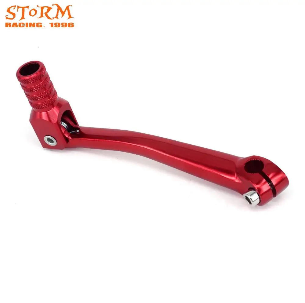 Motorcycle Aluminum Shifter Gear Shift Lever For Chinese 70 90 107 110 125CC Dirt Pit Bike ATV Quad
