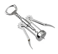 Wine bottle opener 1