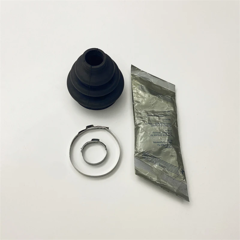 STZT 33211229221 Auto Parts CV BOOT 33211209551 33219067815 33219067906 For BMW E46 E60 E61 E65 E66