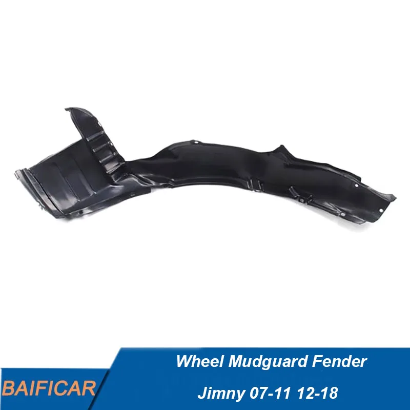 Baificar Jimny 2007-2011 2012-2018 용 새로운 전륜 라이닝 내부 펜..