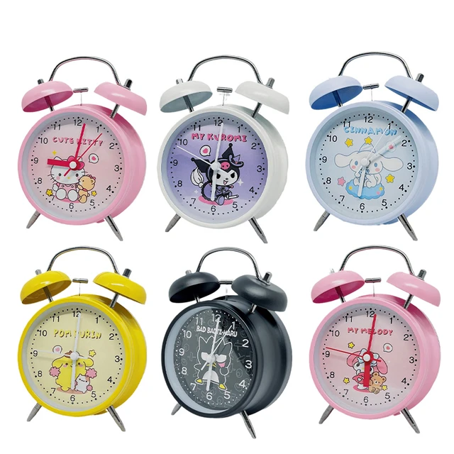 Top 154+ anime alarm clock super hot highschoolcanada.edu.vn