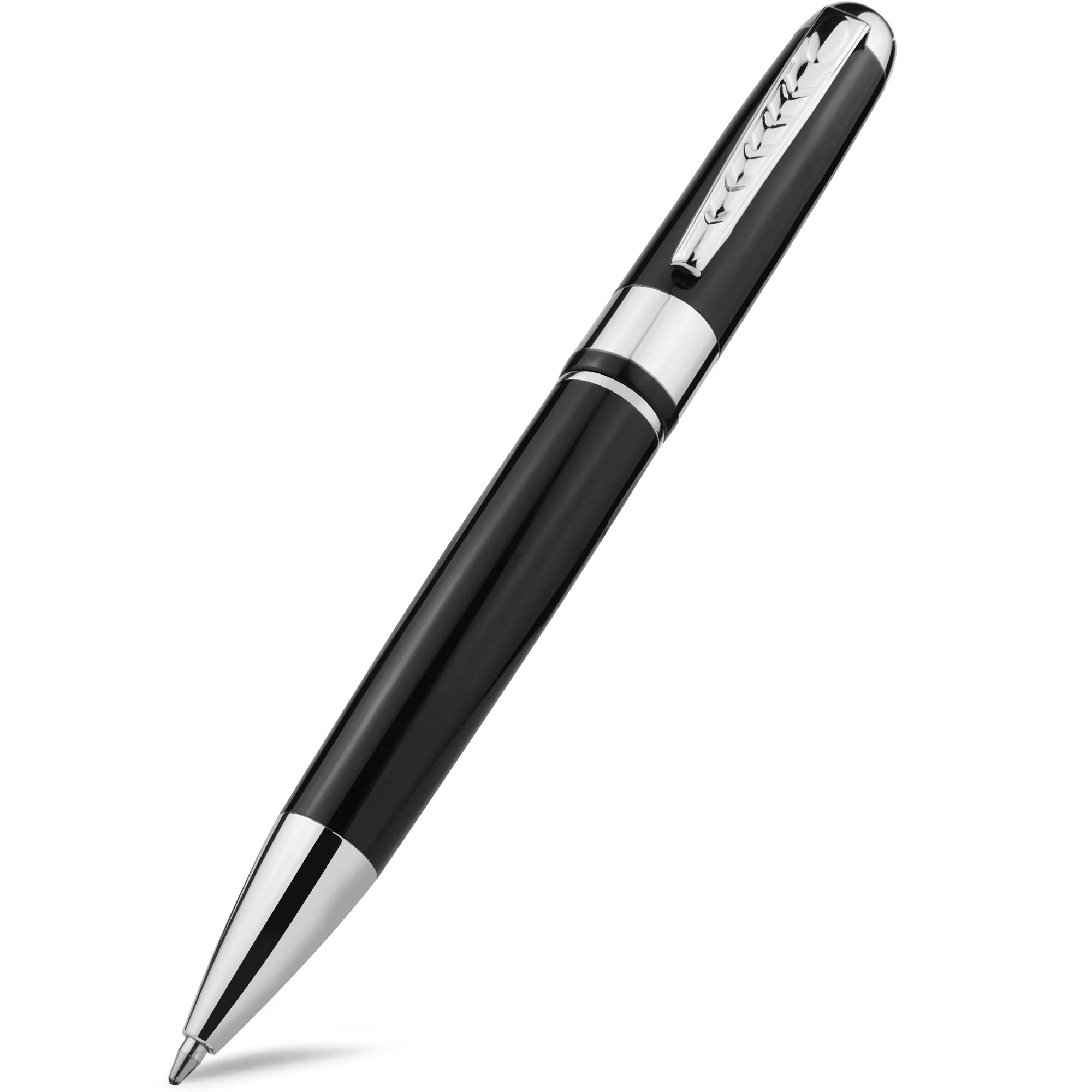 STONEGOTwistBusinessBallpointPenSmoothWritingRollerBallPen