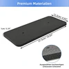 4 PCS Dryer Filter Black Sponge Replacement Parts For Candy/Hoover/Ostein/Fagor/House To House Heat Pump Dryer, Sponge Filter 6