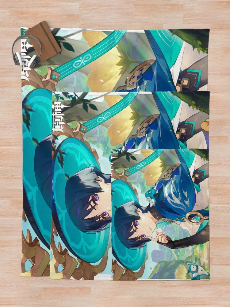 Genshin Impact - Scaramouche ���� ���� ��Ʈ��ũ 20223 ������ ���, �ܿ�� �� ���