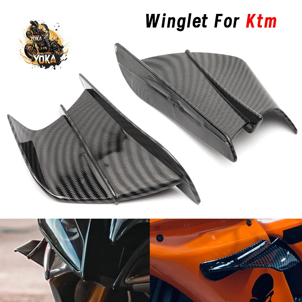 AlerndealaDeflectorparaKtmRc390Rc200Rc125Rc8cRc390200890