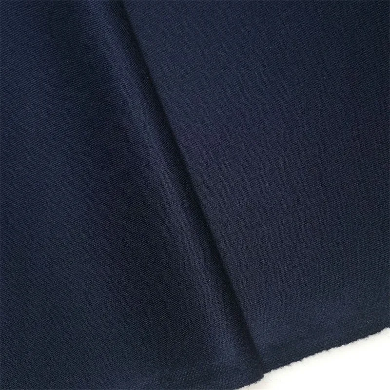 High wool fabric worsted suit and trousers business wear