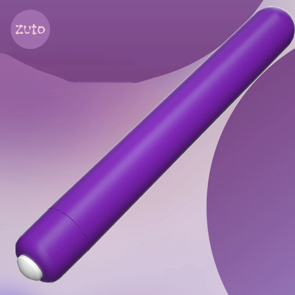 Come To Have Fun Sex Toys Seconds Tide Vibrator Long Bullet