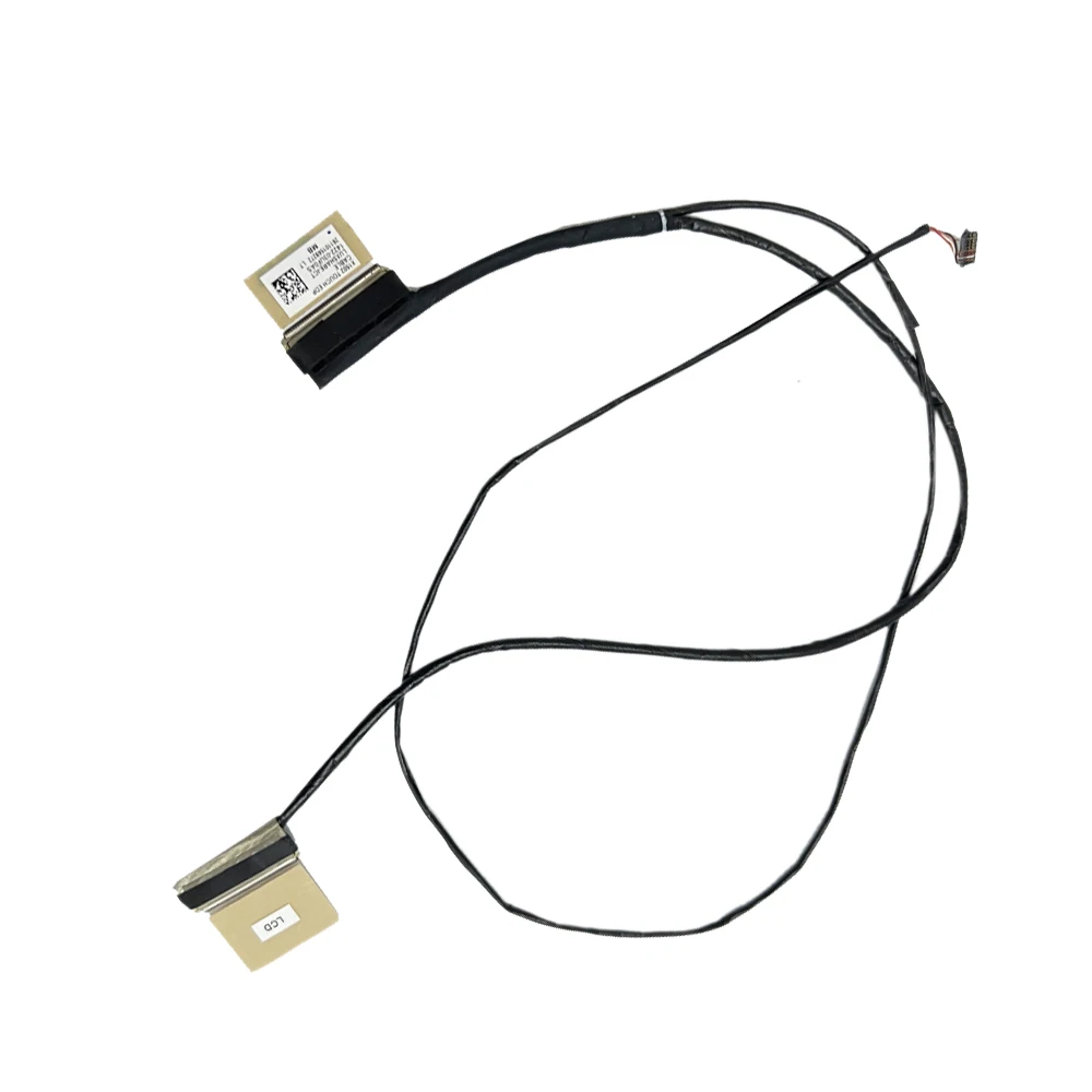 

Для ASUS Vivobook 15 X1502 15 X1502Z F1502 M1502 1422-03UF0AS 40PIN Touch EDP LCD LVDS светодиодный экран видео дисплей кабель провод