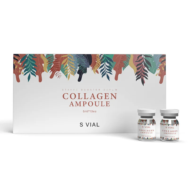 COLLAGEN AMPOULE