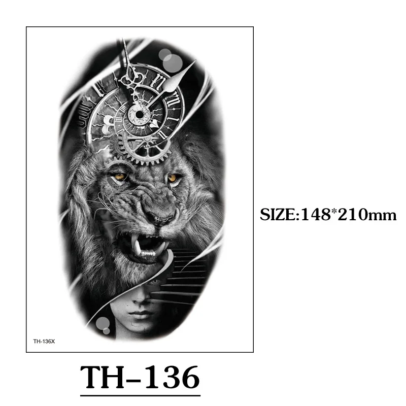 TH-136