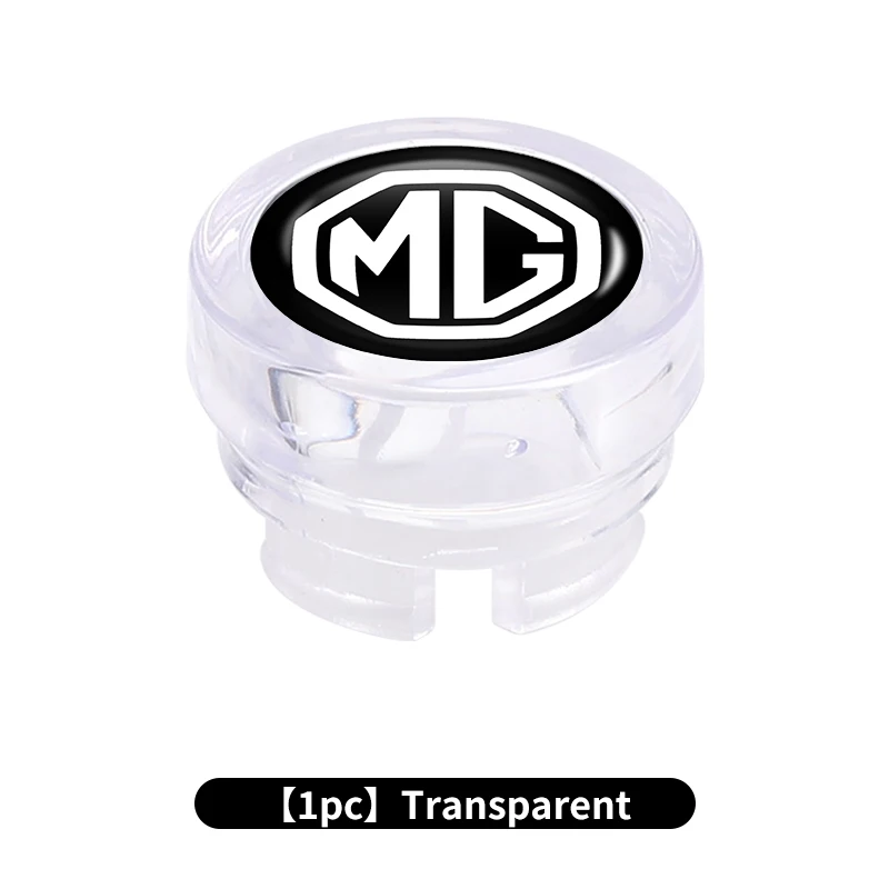 Transparent-1pc