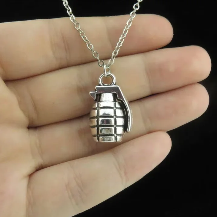 24047 Necklaces