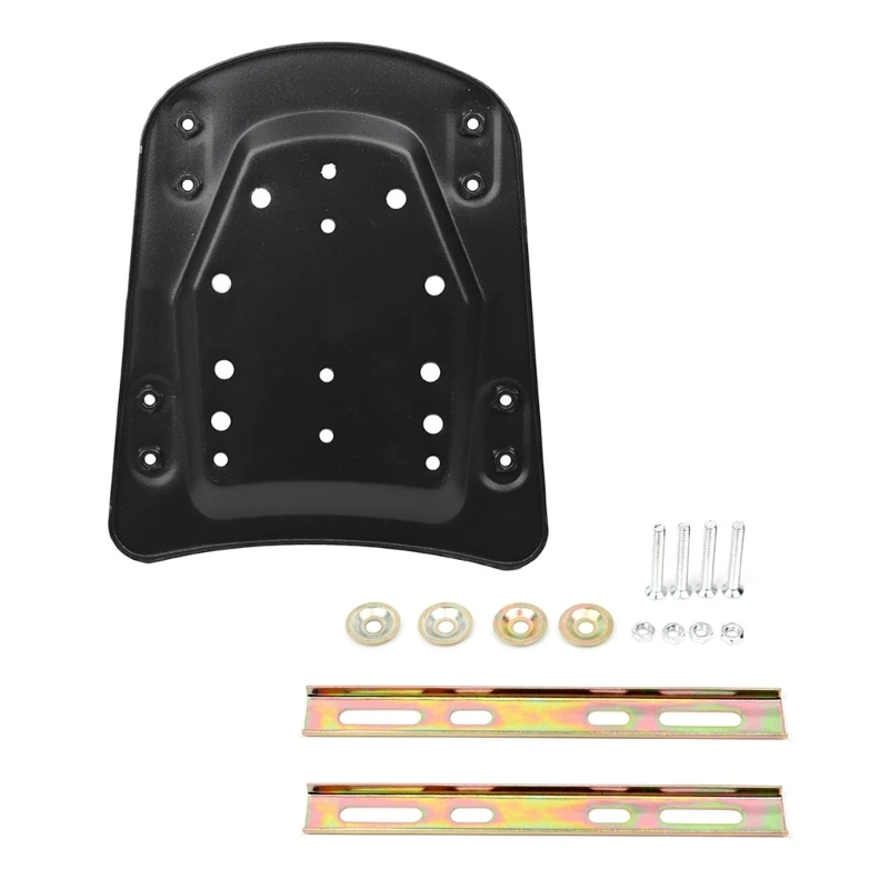 Motorcycle Tail Box Accessories Tail Box Bracket Support Bar Rear Luggage Rack
