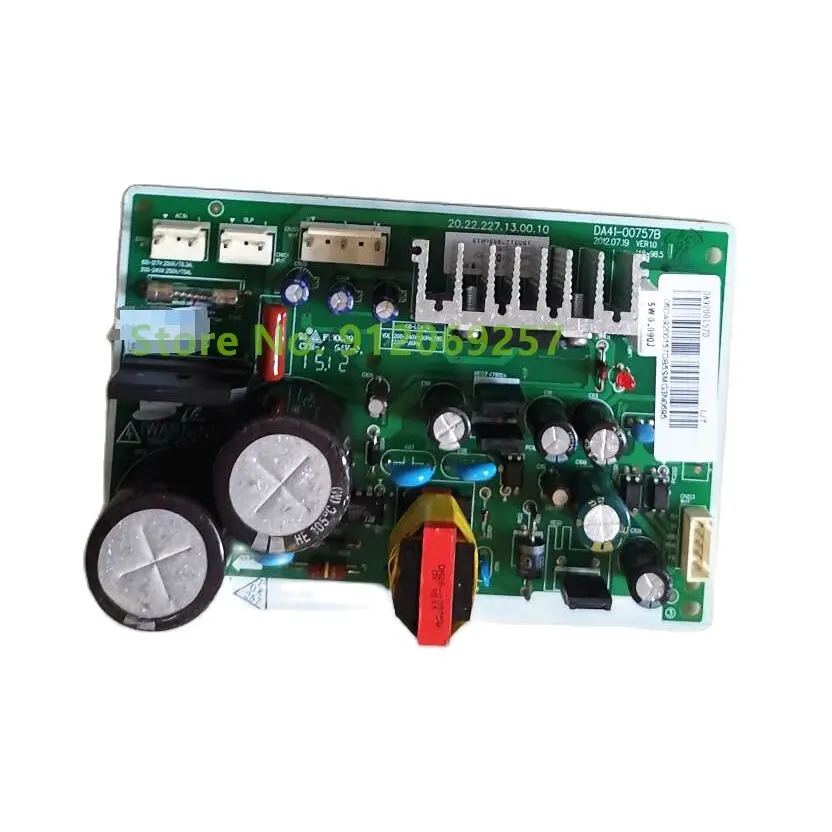 CARTE DE CONTRÔLE de dégivrage réfrigérateur Whirlpool pièce # 2303824