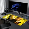 Film The B-Beekeeper S Mousepad Keyboard Mats Rubber PC Office Large Mouse Mat Computer Game Big Anti-slip Mice Mat 5