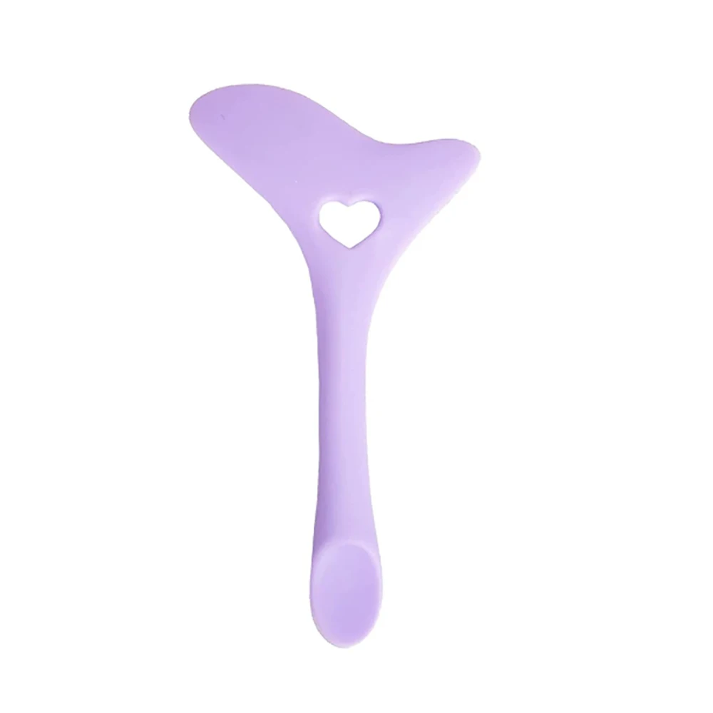 Multifunctional Eye Makeup Aid Tool Kit Eyeliner Molds Stencil Pads Eyebrow Pencil Stencil Reusable