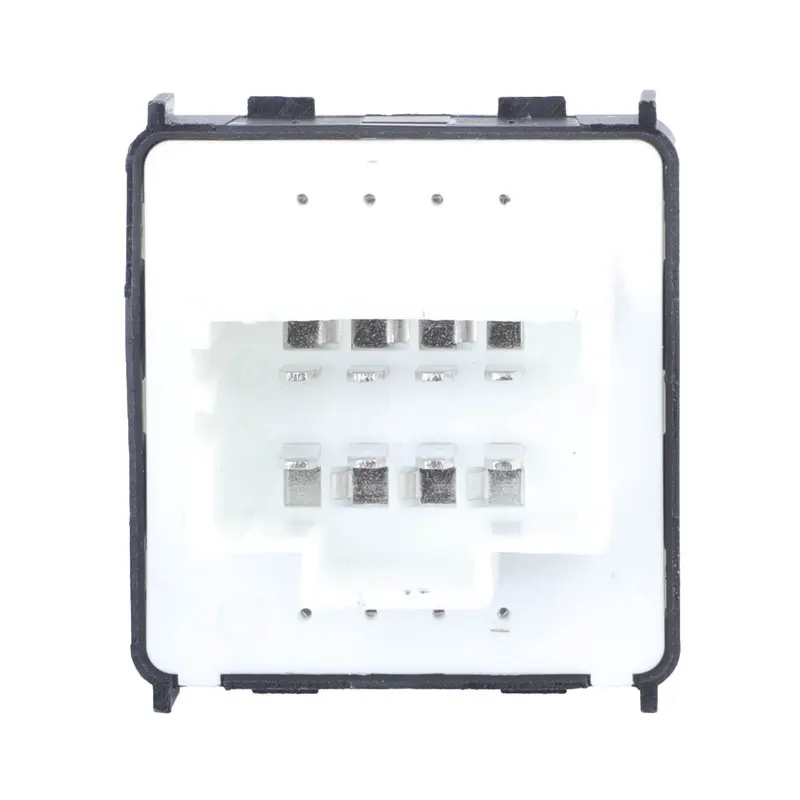 Interruttore Alzacristalli Elettrico Lato Guida, 6554.YH 96639383ZD Sostituzione Interruttore Alzacristalli Elettrico per CITROEN C4 GRAND PICASSO 2006‑2013, Sostituzione per CITROEN C4 PICASSO 2006