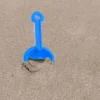 8 Pcs Snow Digging Sand for Kids Toy Children’s Toys Beach Summer Shovels 5