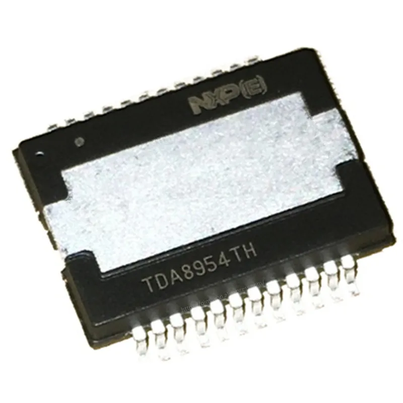 1PCS/lot TDA8954TH TDA8954 TDA 8954TH 8954 TDA8954TH/N1 HSSOP-24 100% ...