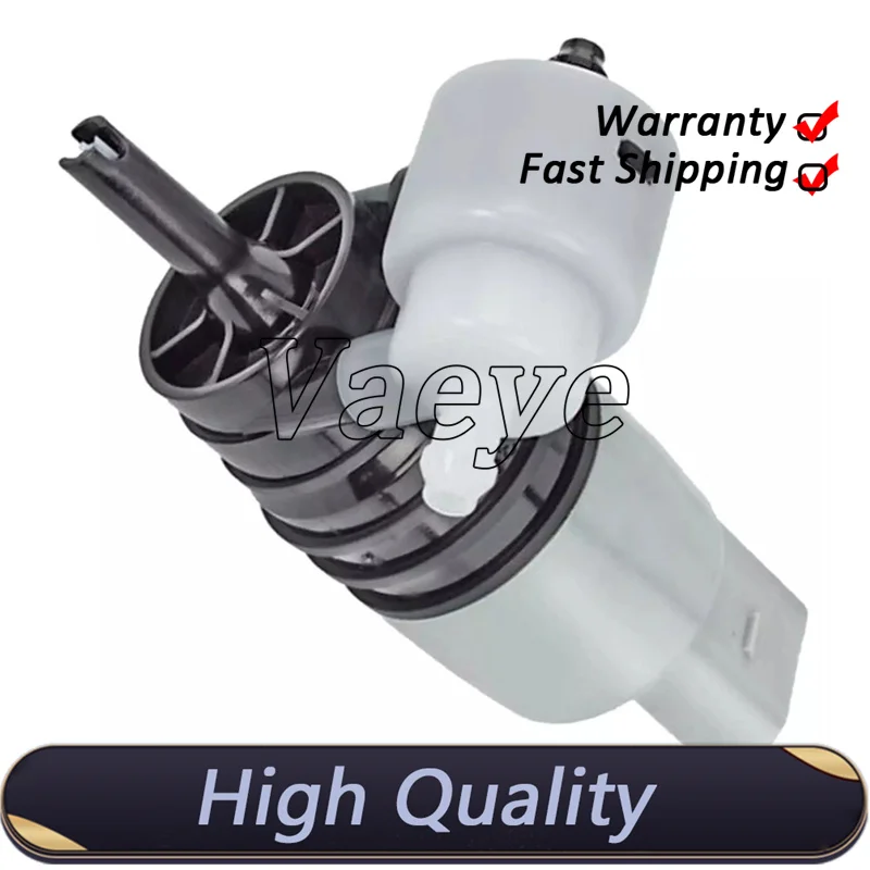 0998660021 2058660000 Windshield Washer Pump For Mercedes Benz S213 X164 X166 W251 X253 A0998660021 A2058660000 67128377429