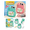 Game Console For Kids Press Play Whack-a-Mole Puzzle Decompression Toys Toys For Kids Boy Toys 1