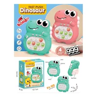 Game Console For Kids Press Play Whack-a-Mole Puzzle Decompression Toys Toys For Kids Boy Toys 1