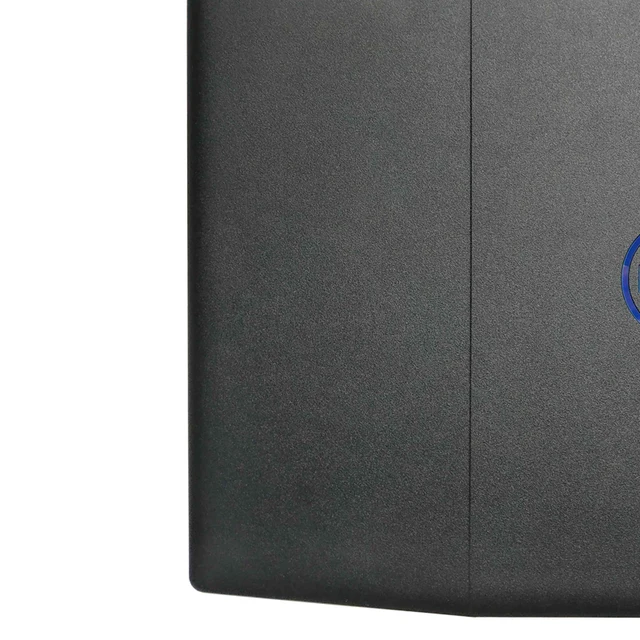 Задняя крышка для ноутбука Dell G Series G3 15 3590, задняя крышка для ЖК-экрана, задняя крышка 0747KP, синий/красный логотип 0YGCNV 03HKFN/Передняя панель 5
