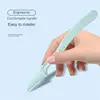Berbeni Eyebrow Knife Three Set Eyebrow Knife Folding Women's Eyebrow Knife Beauty Makeup Tool Eyebrow Knife 1