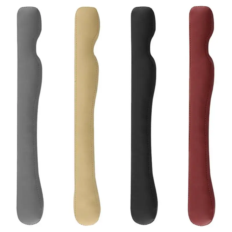 

Универсальный автомобильный наполнитель для сиденья автомобильный Стайлинг зазор для сиденья герметичная Наполняющая полоса автомобильное противоударное сиденье уловитель между сиденьями