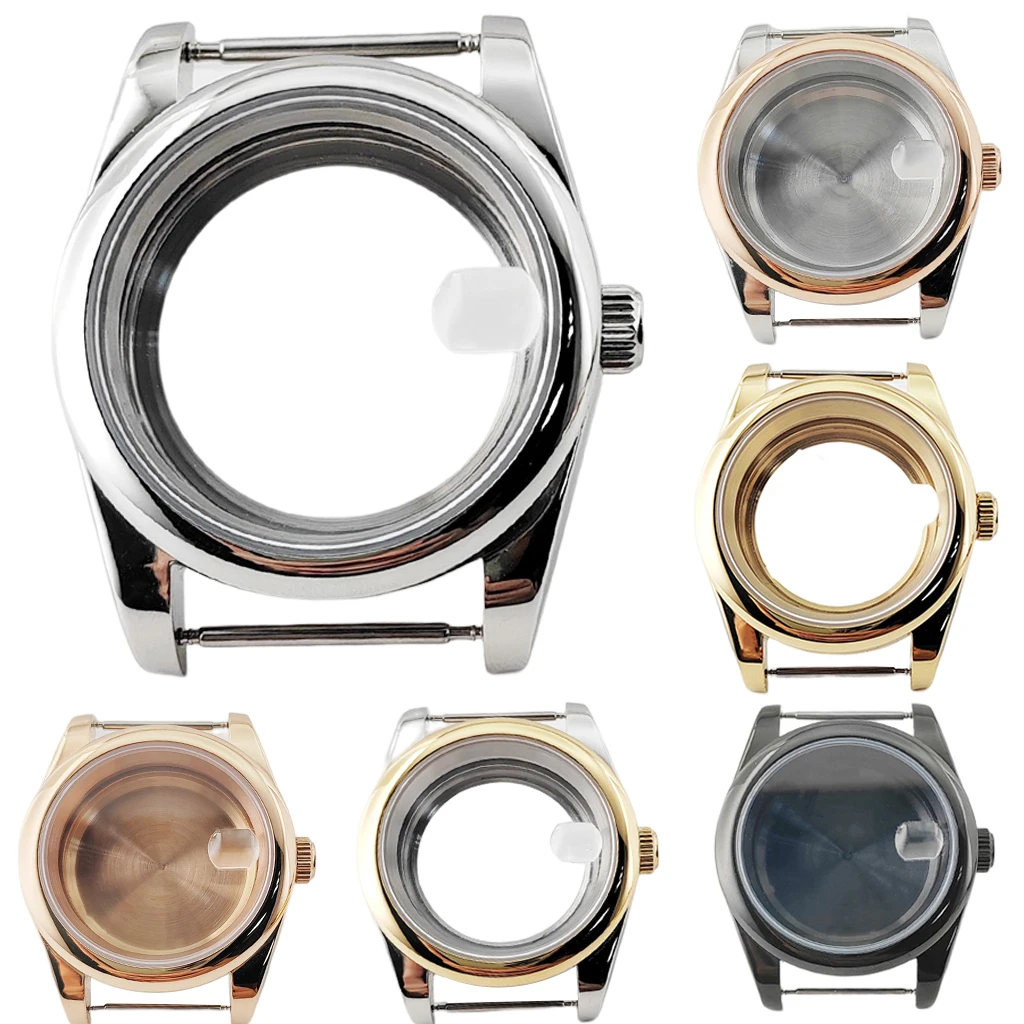 Verre De Montre VERLUX FBA 320.384 OSCO - Compatible 64/587 Et 64/589, Verre Neuf Sans étiquettes