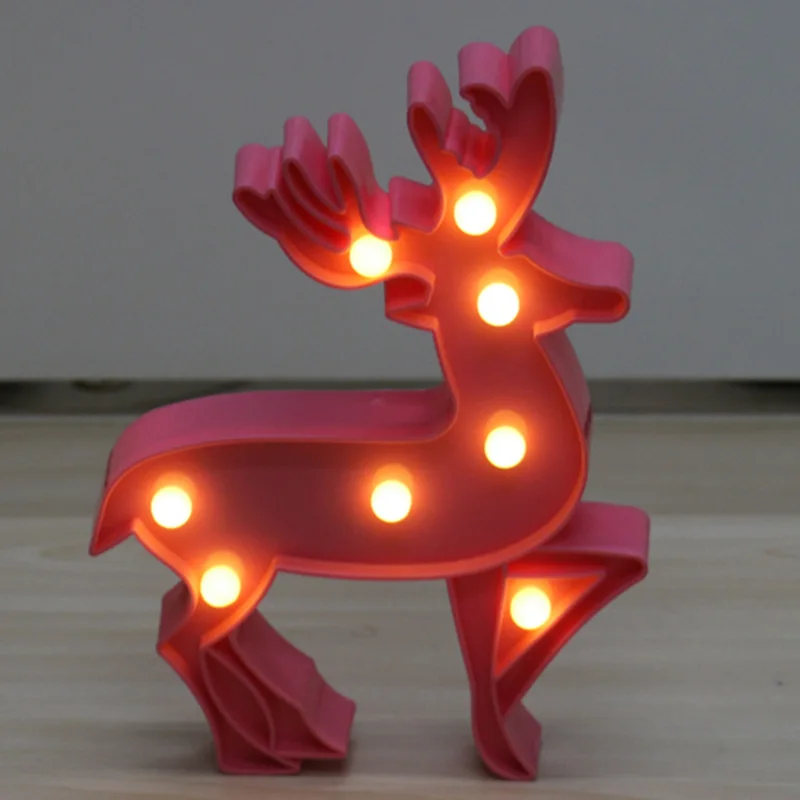 Elk red
