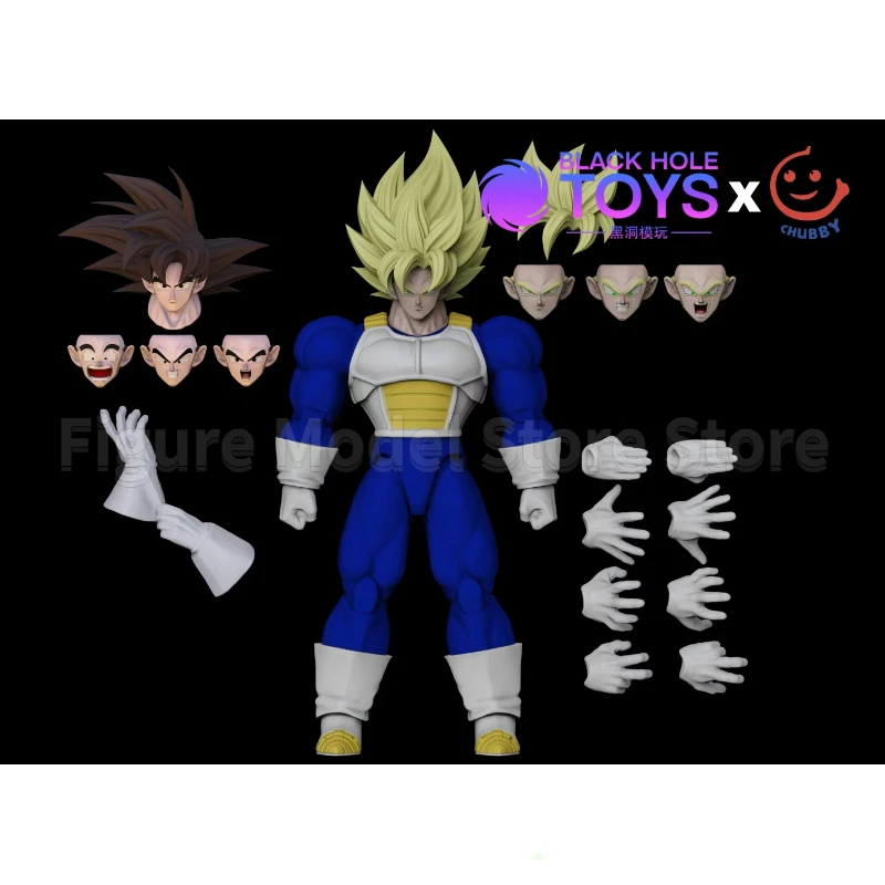 アクションフィギュアモデル,ブラックホールおもちゃ,ぽっちゃり