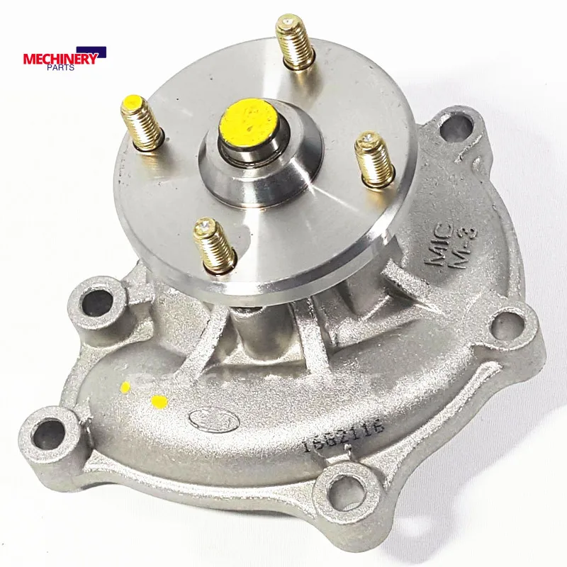 WATERPUMP251004X800FORHYUNDAITERRACANHPJ3ASHIKA0K88R15100