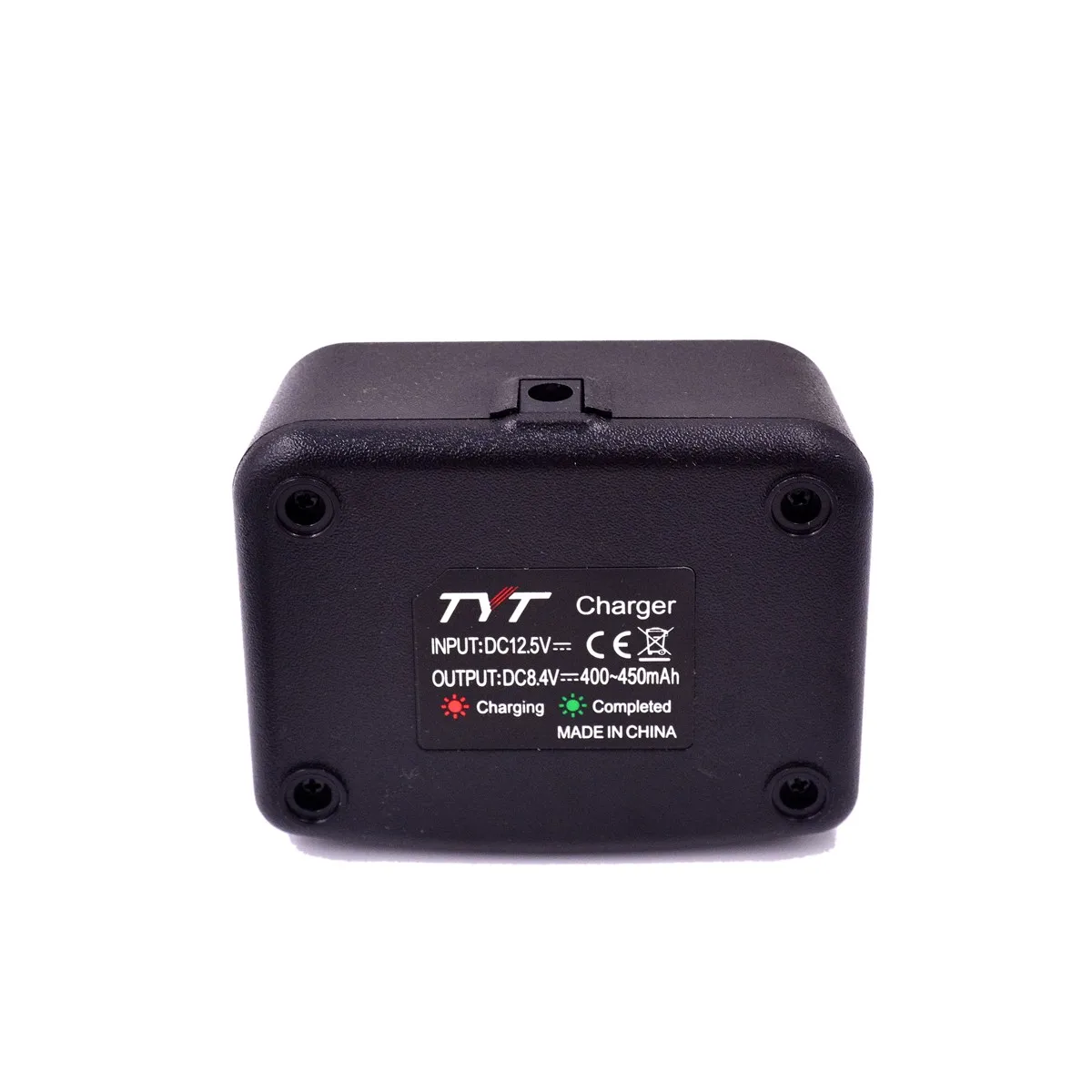 Tyt Walkie Talkie Mesa Carregador Base & Adaptador Eua ue au Reino Unido ac Plug para Md380 Rt3 Rt3s Md760 Dmr Presunto Rádio Fonte de Alimentação Accessorry - Image 4